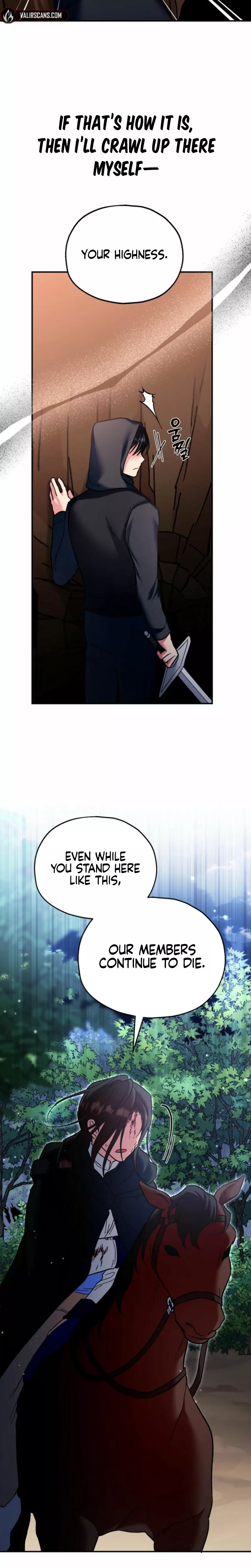 Read Puppet Archmage Manga Online