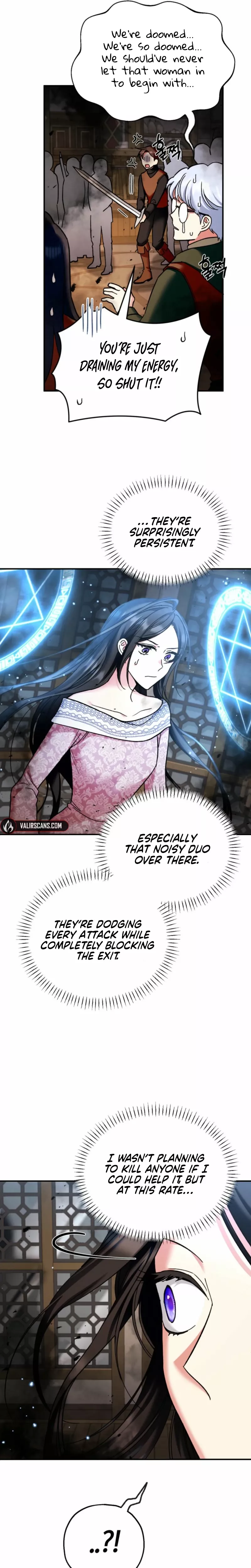 Read Puppet Archmage Manga Online