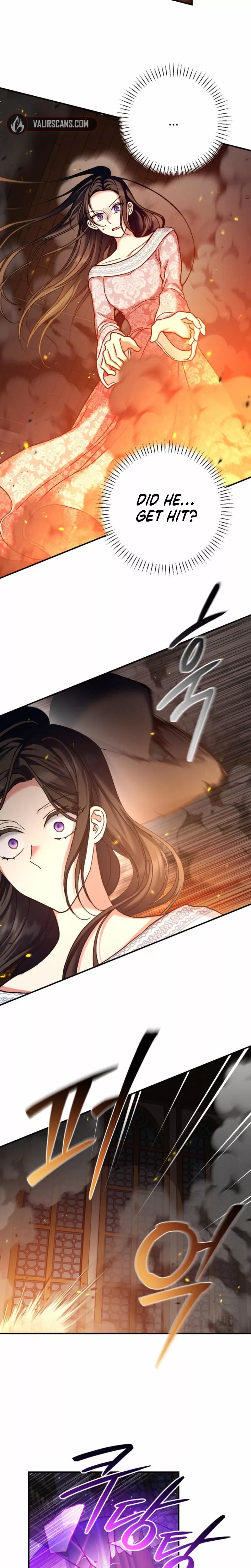 Read Puppet Archmage Manga Online