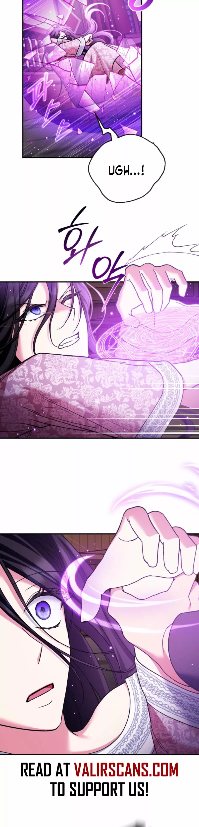 Read Puppet Archmage Manga Online