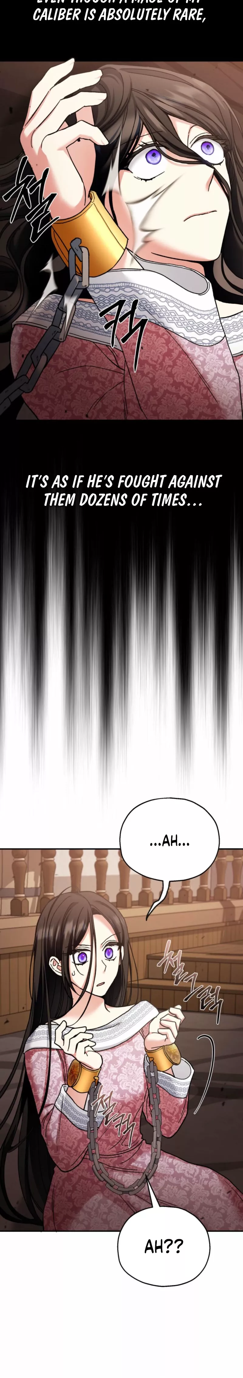 Read Puppet Archmage Manga Online
