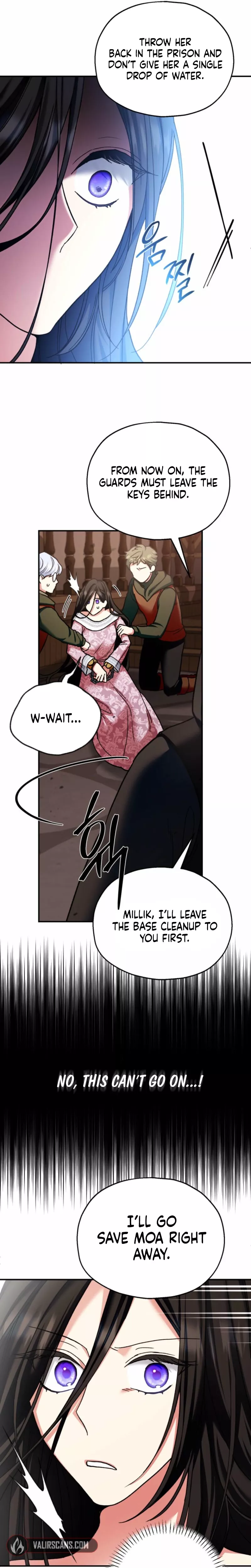 Read Puppet Archmage Manga Online