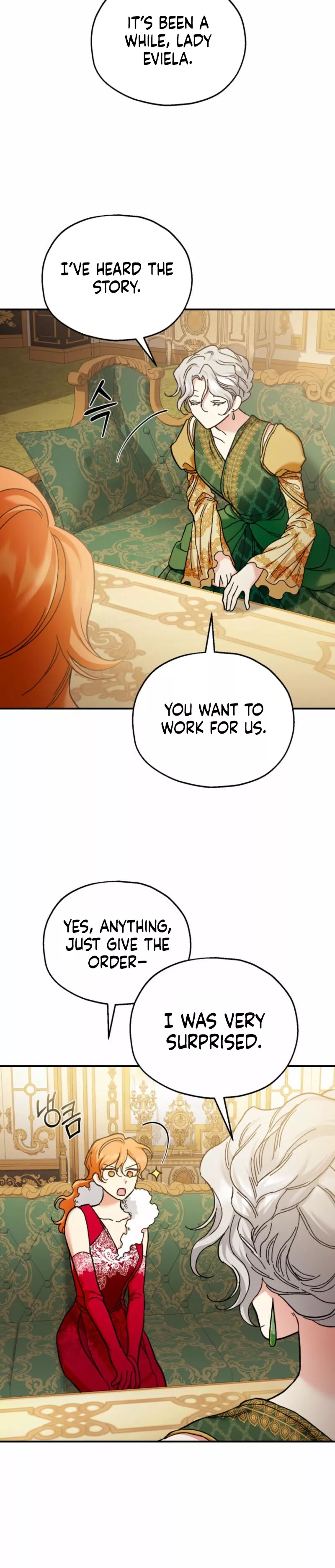Read Puppet Archmage Manga Online