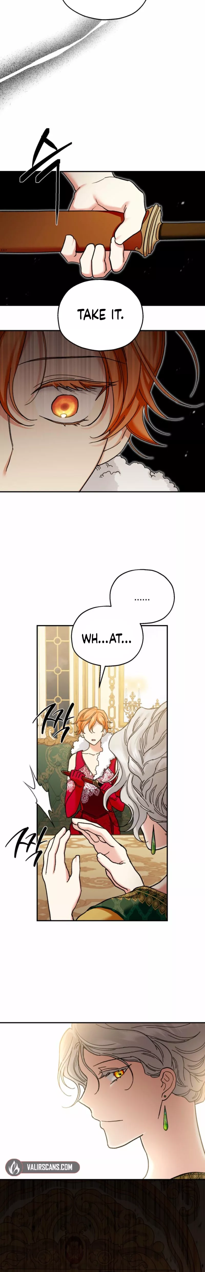 Read Puppet Archmage Manga Online