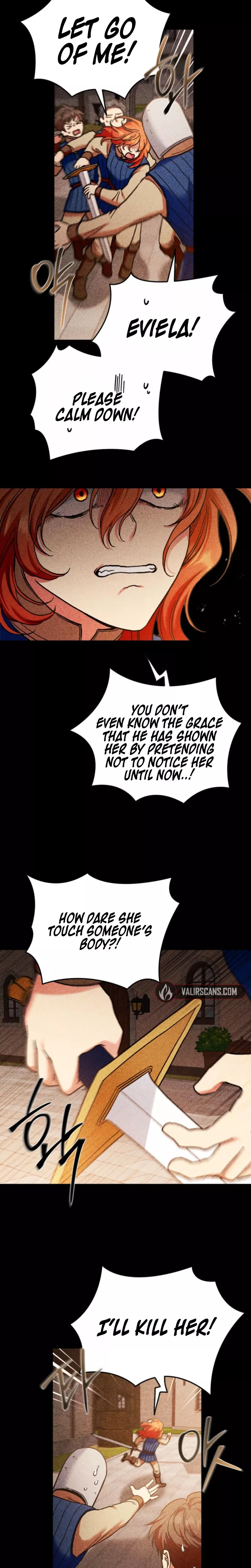 Read Puppet Archmage Manga Online