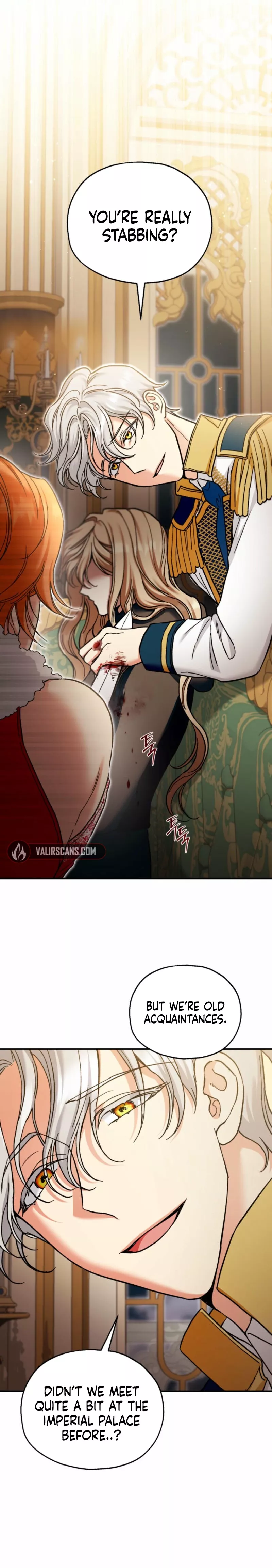 Read Puppet Archmage Manga Online