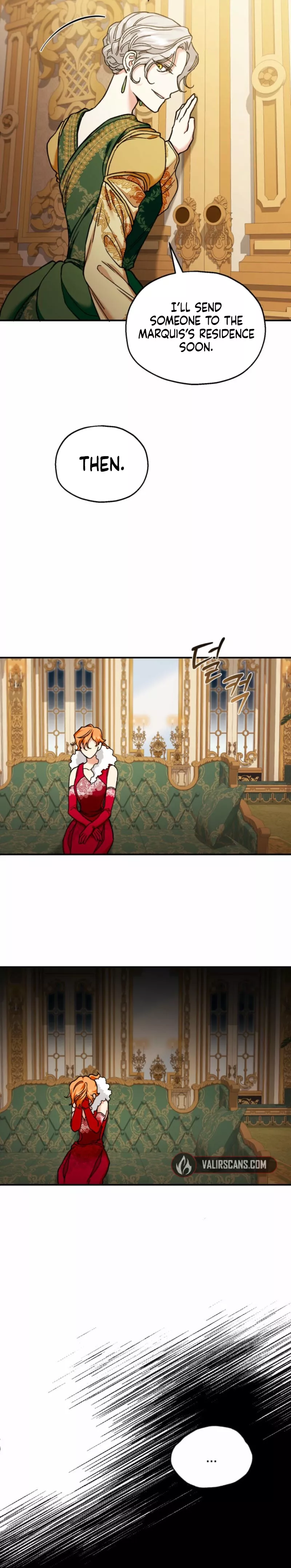 Read Puppet Archmage Manga Online