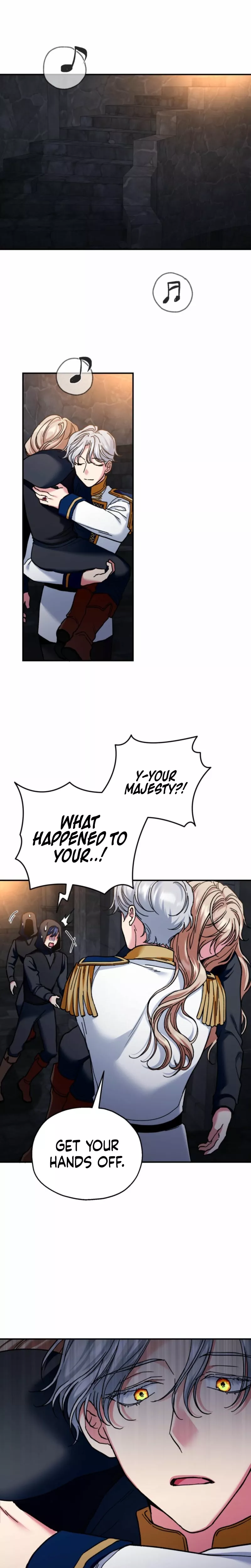 Read Puppet Archmage Manga Online
