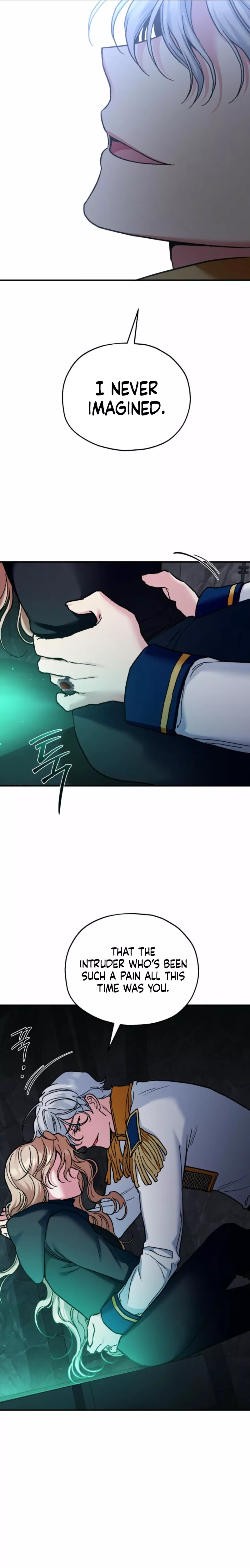 Read Puppet Archmage Manga Online