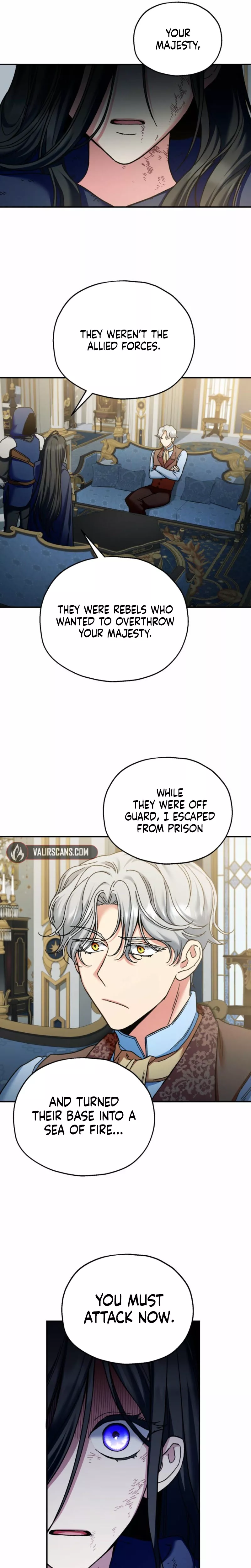 Read Puppet Archmage Manga Online