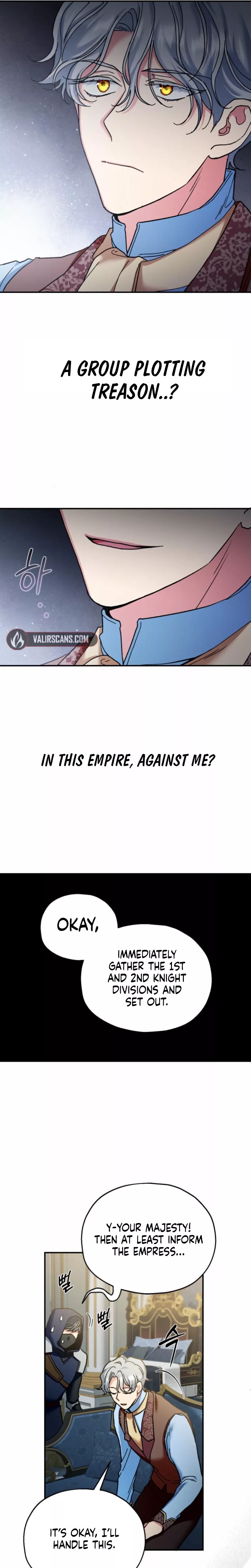 Read Puppet Archmage Manga Online