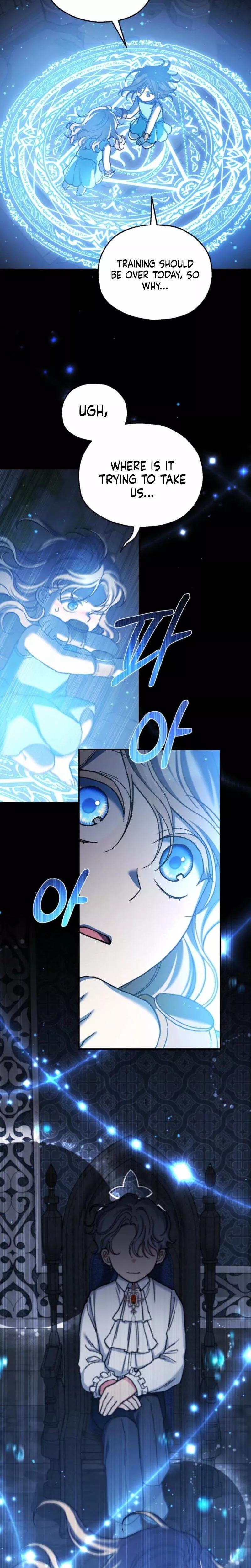 Read Puppet Archmage Manga Online