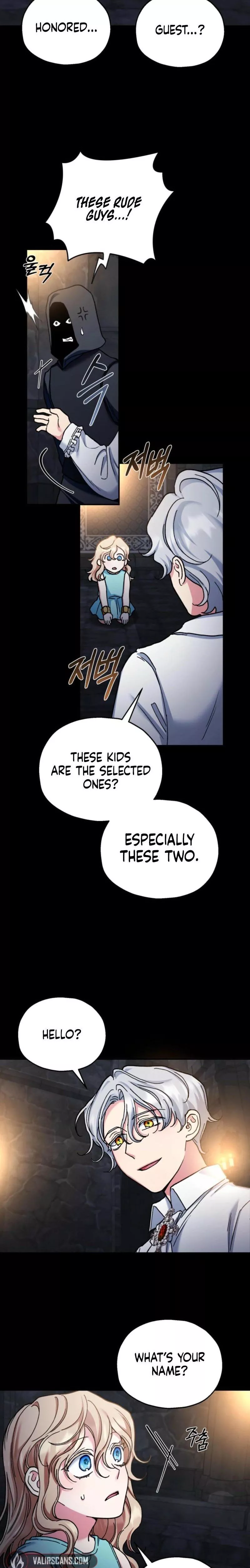 Read Puppet Archmage Manga Online