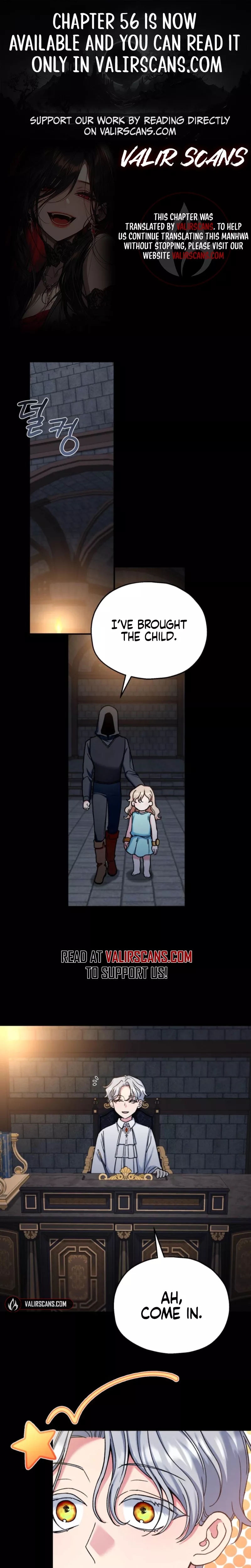 Read Puppet Archmage Manga Online