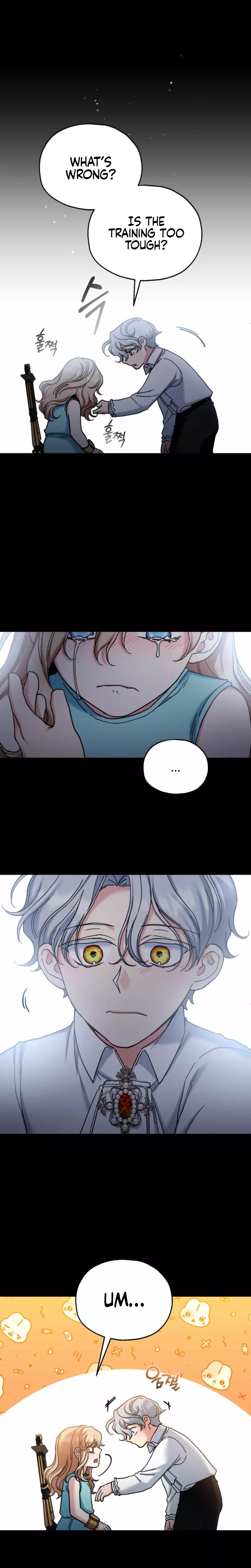 Read Puppet Archmage Manga Online