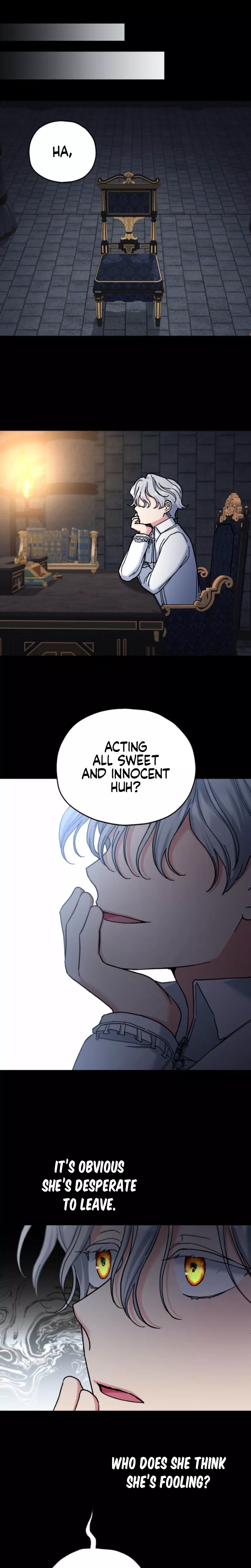 Read Puppet Archmage Manga Online