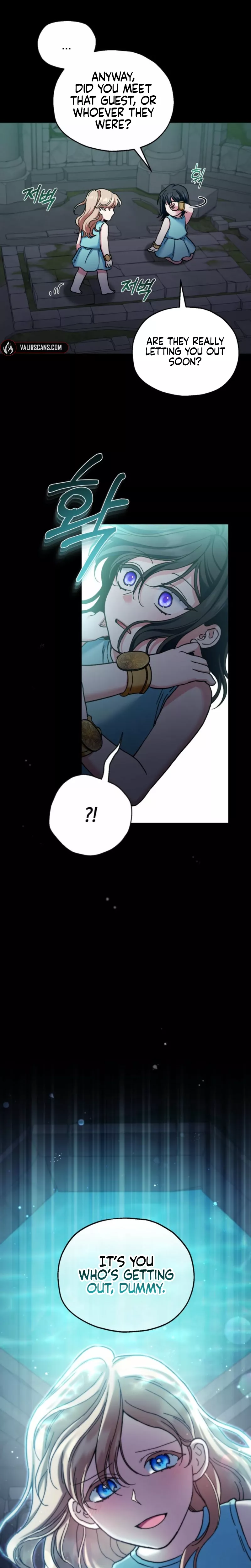 Read Puppet Archmage Manga Online