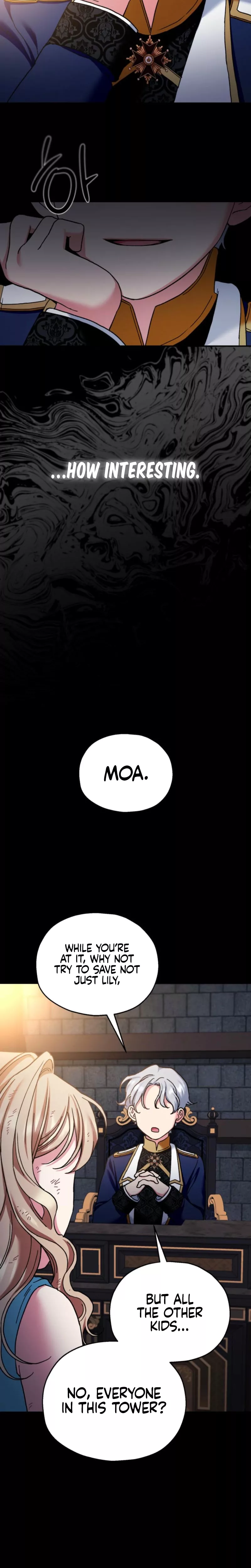 Read Puppet Archmage Manga Online