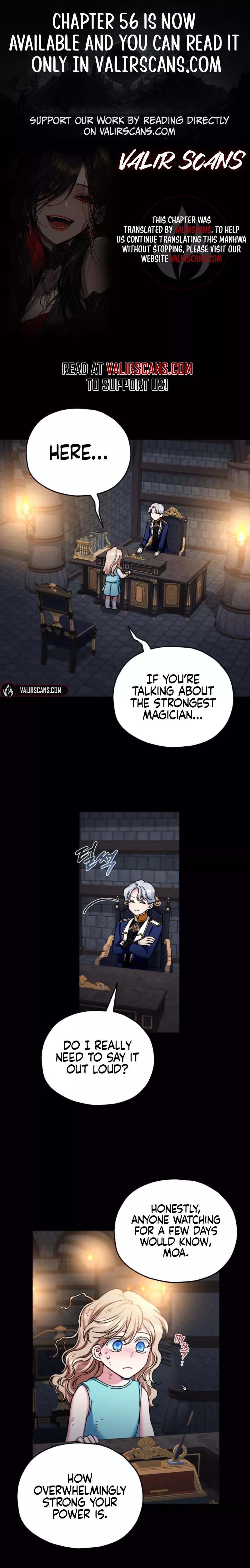 Read Puppet Archmage Manga Online