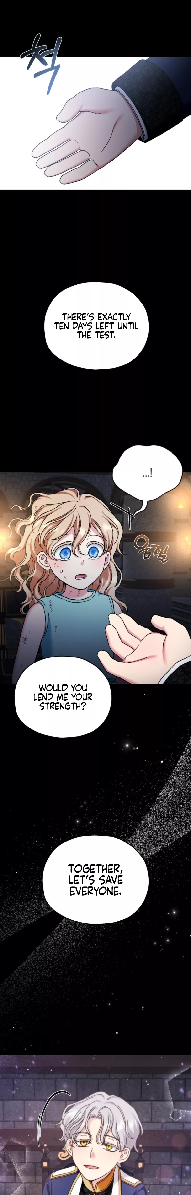 Read Puppet Archmage Manga Online