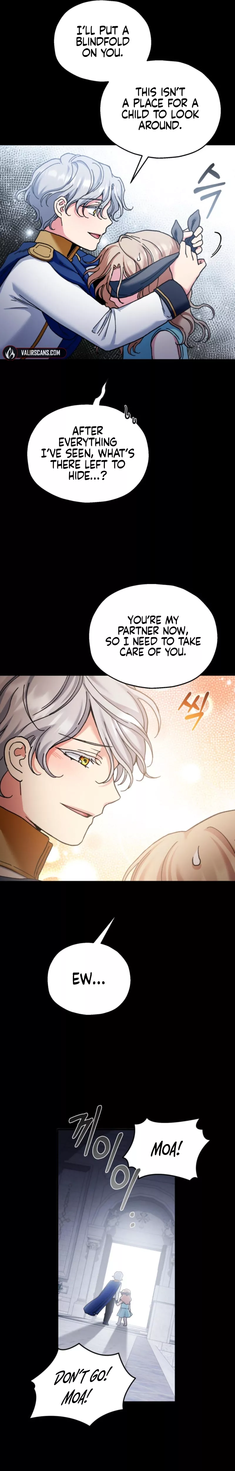 Read Puppet Archmage Manga Online