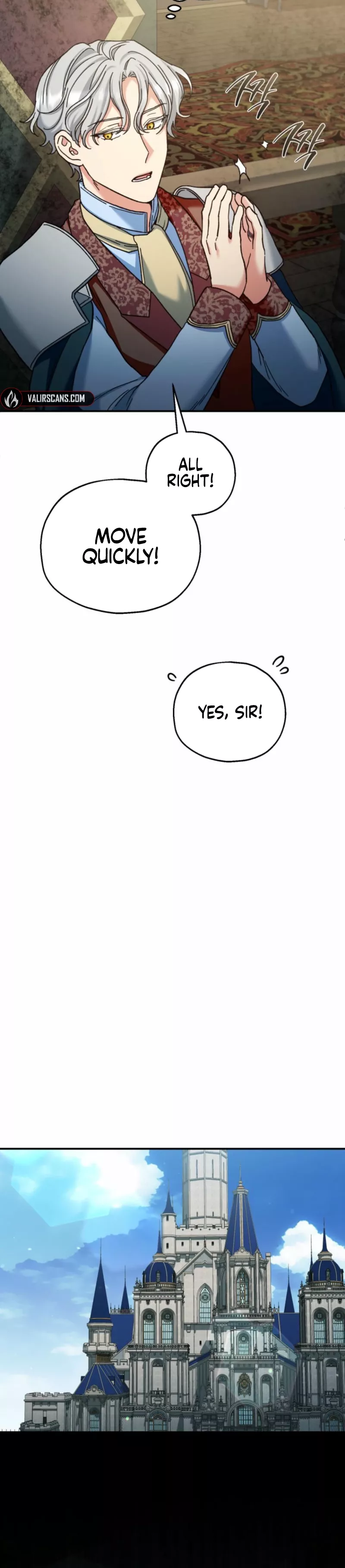 Read Puppet Archmage Manga Online