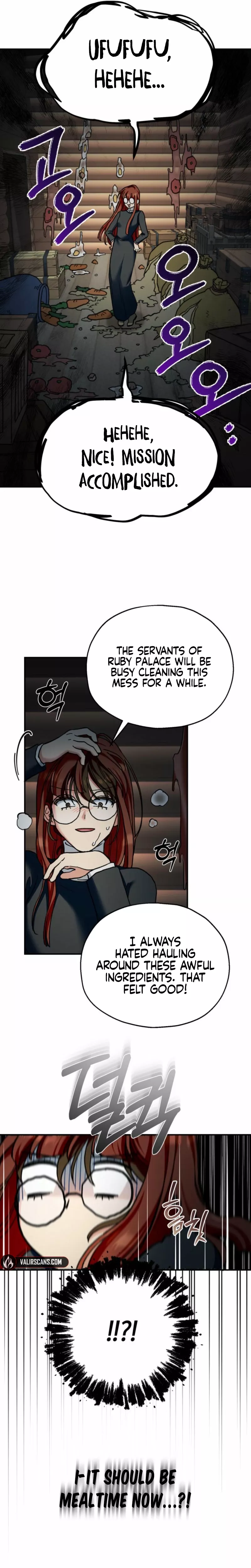 Read Puppet Archmage Manga Online