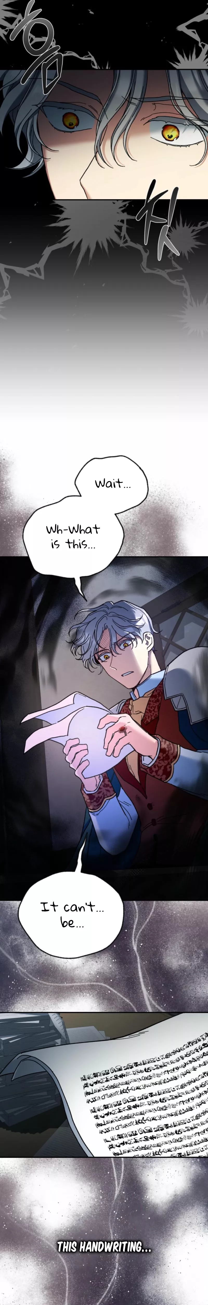 Read Puppet Archmage Manga Online