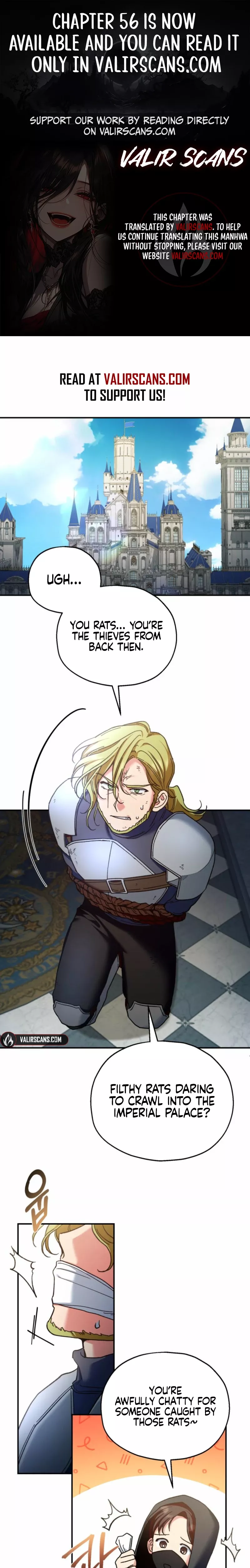 Read Puppet Archmage Manga Online