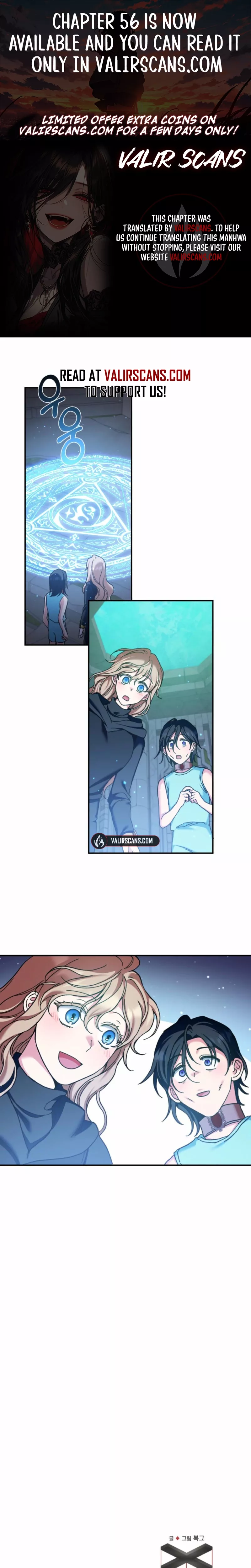 Read Puppet Archmage Manga Online