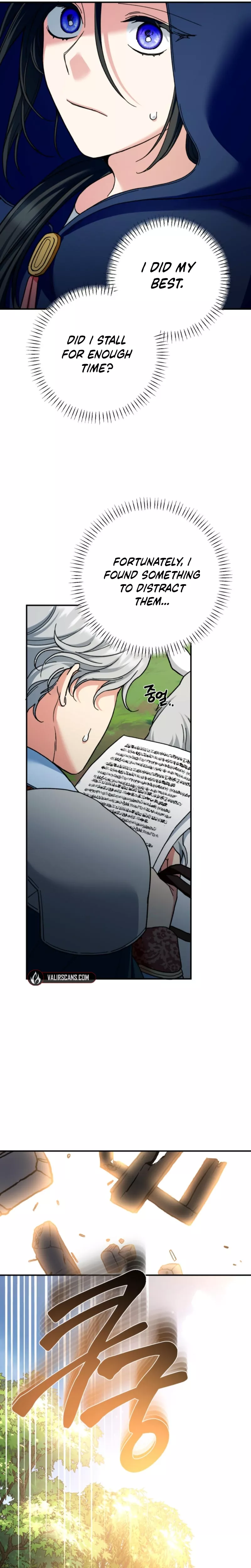 Read Puppet Archmage Manga Online