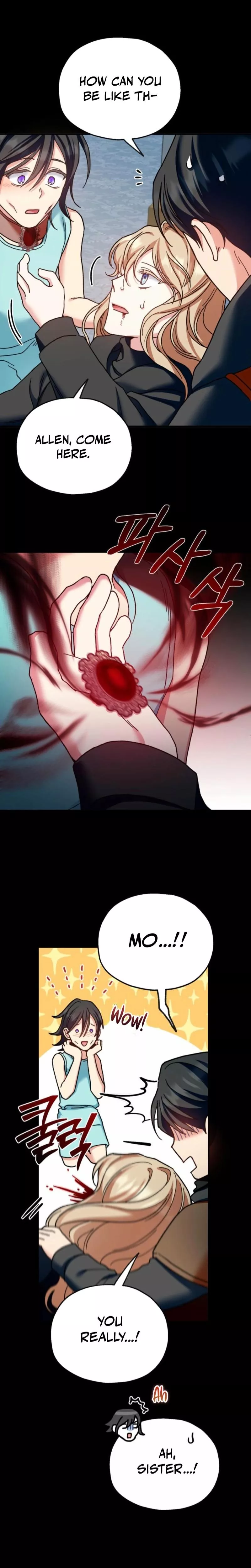 Read Puppet Archmage Manga Online
