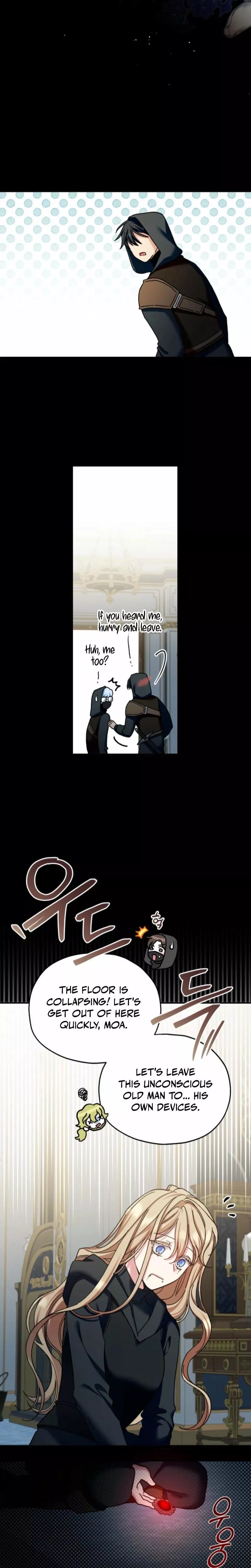 Read Puppet Archmage Manga Online