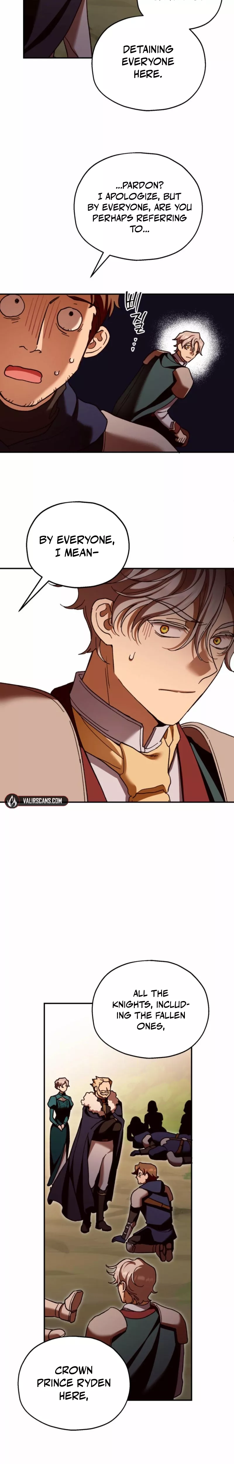 Read Puppet Archmage Manga Online