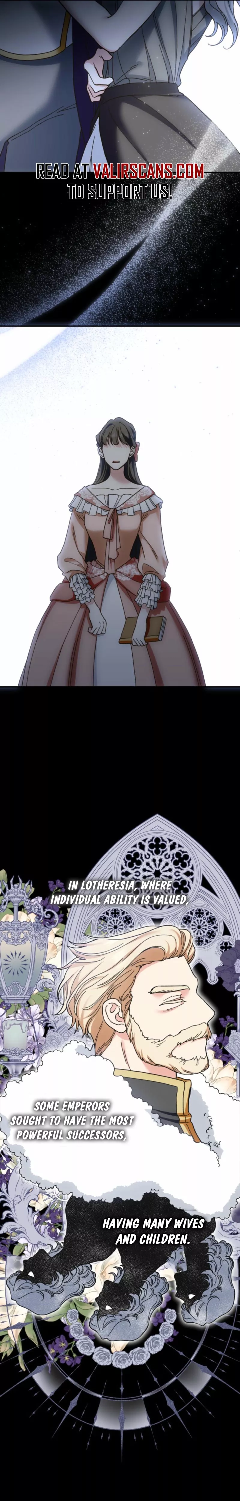 Read Puppet Archmage Manga Online