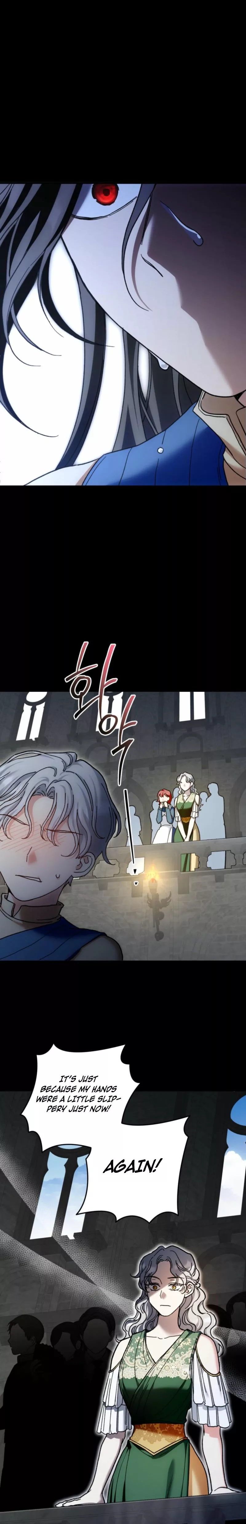 Read Puppet Archmage Manga Online