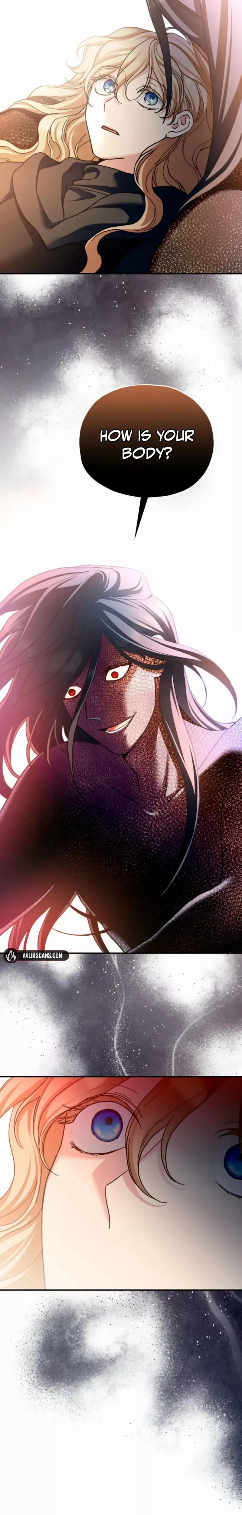 Read Puppet Archmage Manga Online