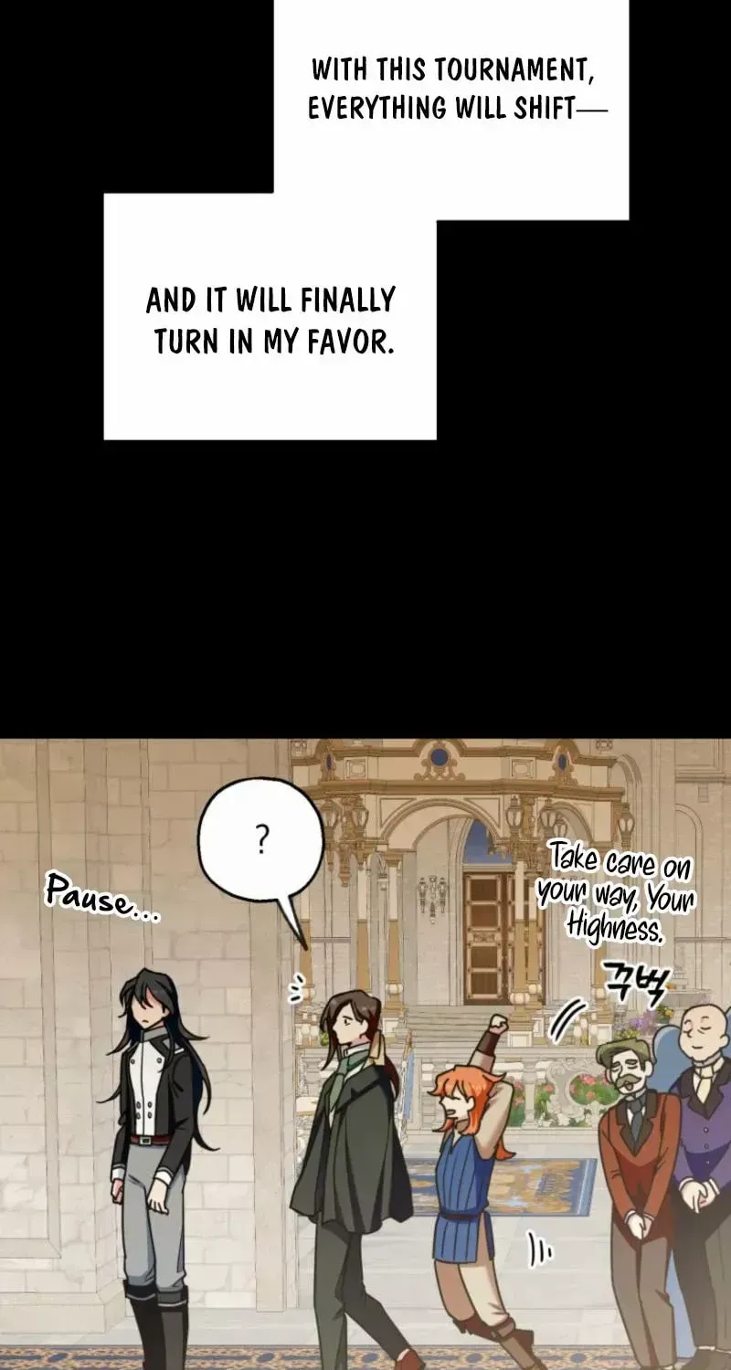 Read Puppet Archmage Manga Online