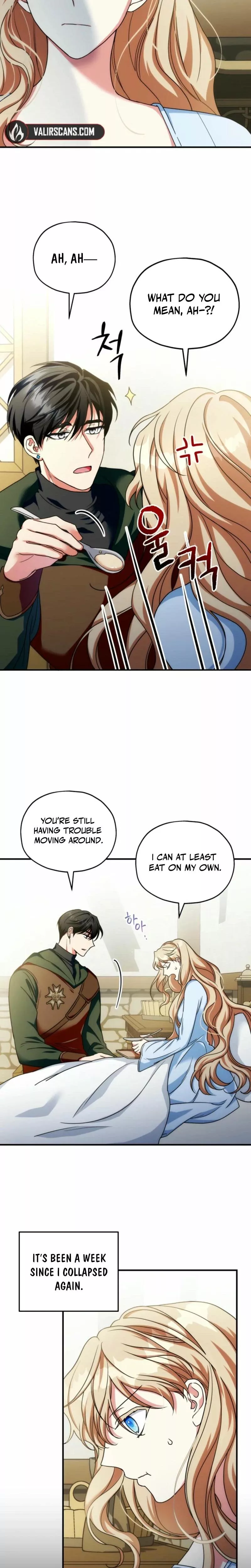 Read Puppet Archmage Manga Online
