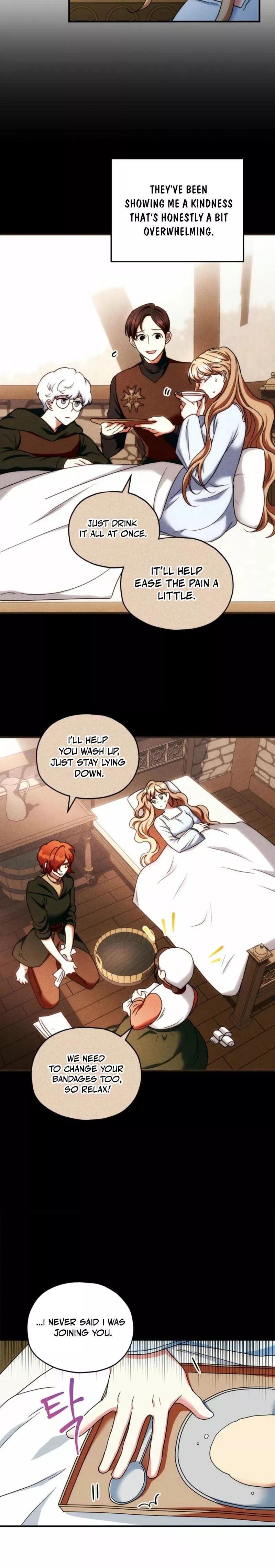 Read Puppet Archmage Manga Online