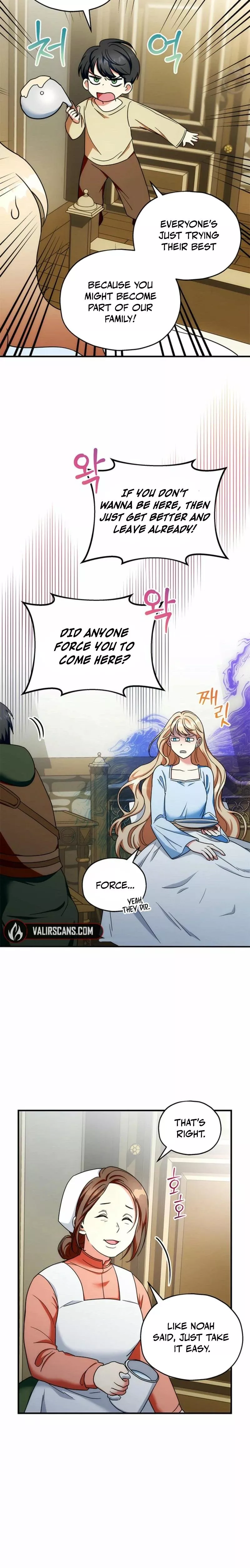 Read Puppet Archmage Manga Online