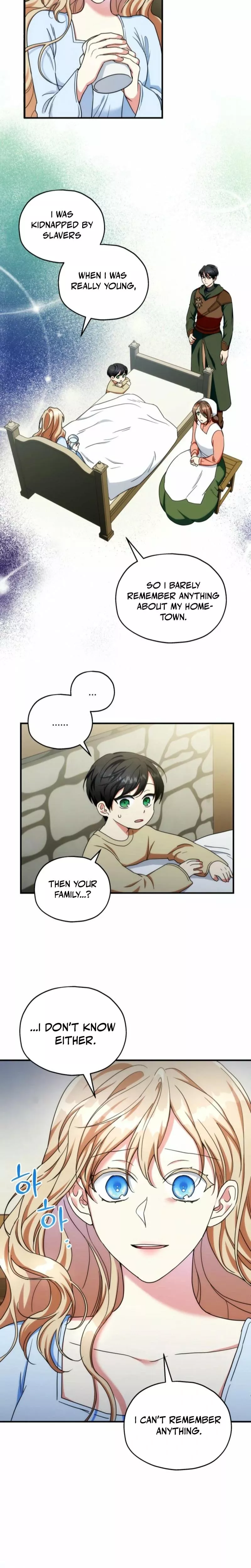 Read Puppet Archmage Manga Online