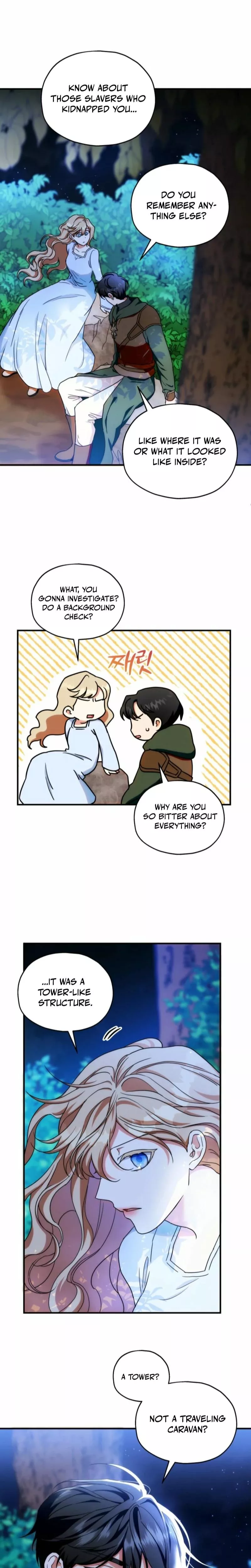 Read Puppet Archmage Manga Online