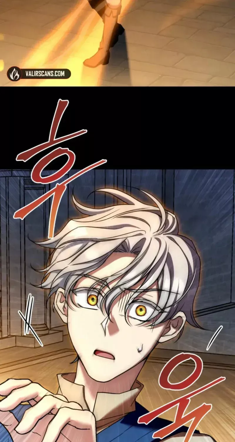 Read Puppet Archmage Manga Online