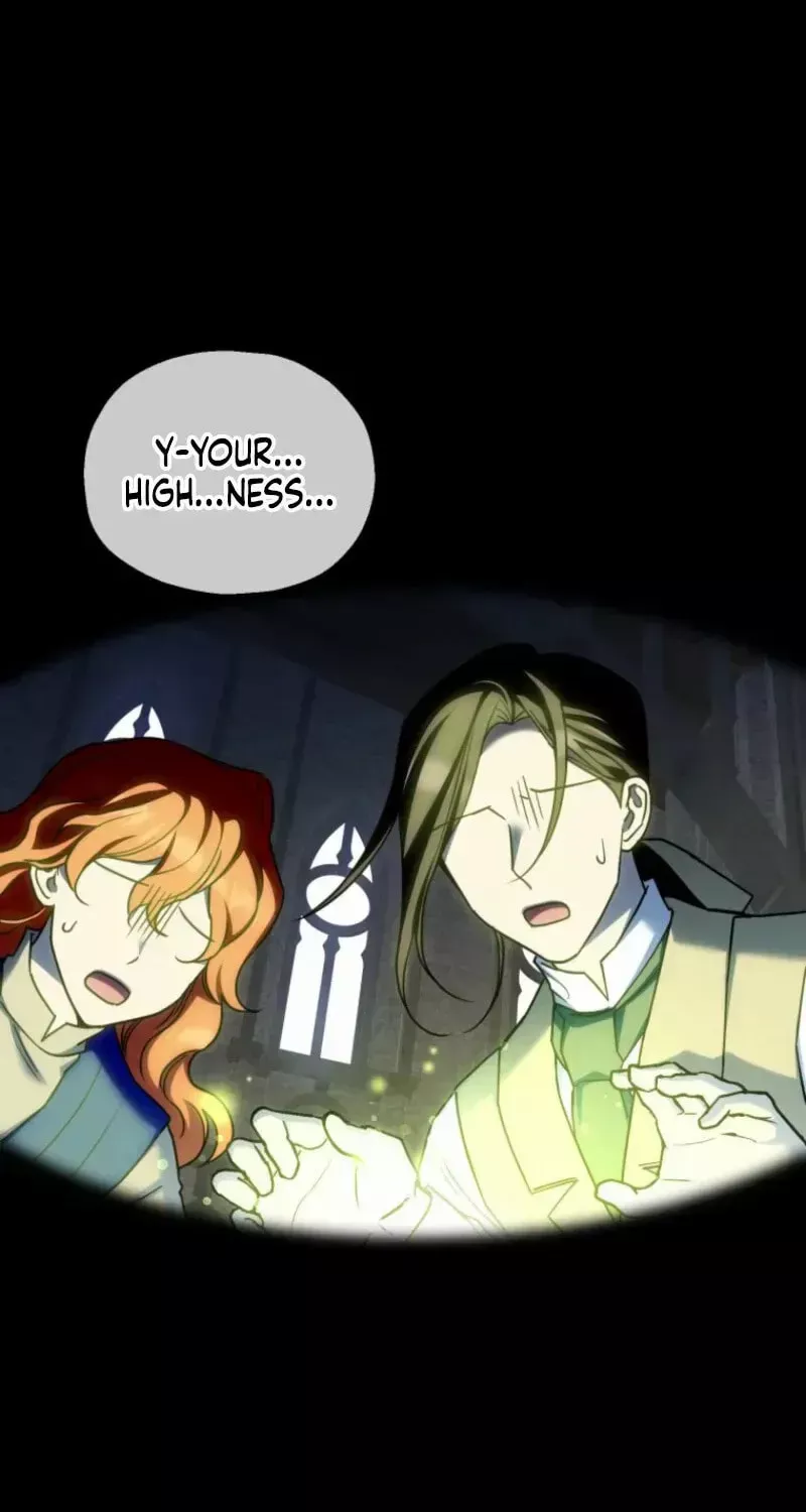 Read Puppet Archmage Manga Online