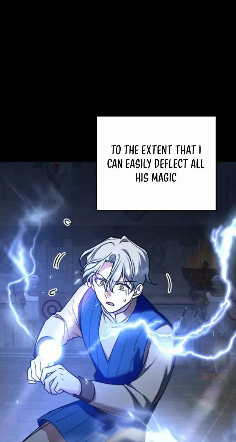 Read Puppet Archmage Manga Online