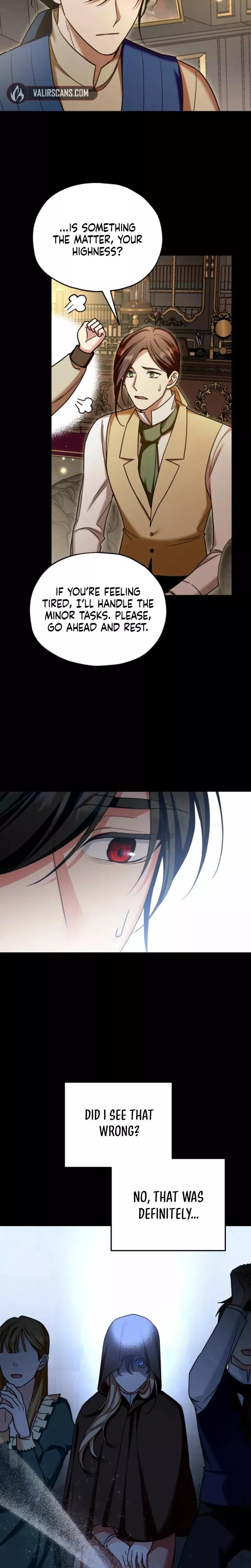Read Puppet Archmage Manga Online