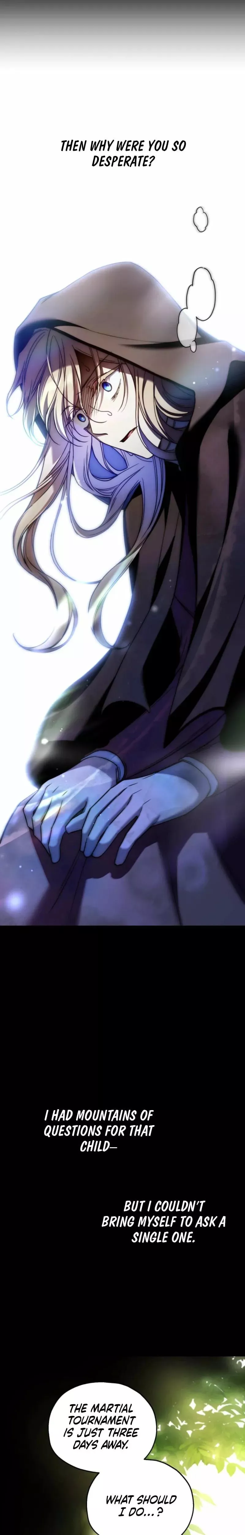 Read Puppet Archmage Manga Online