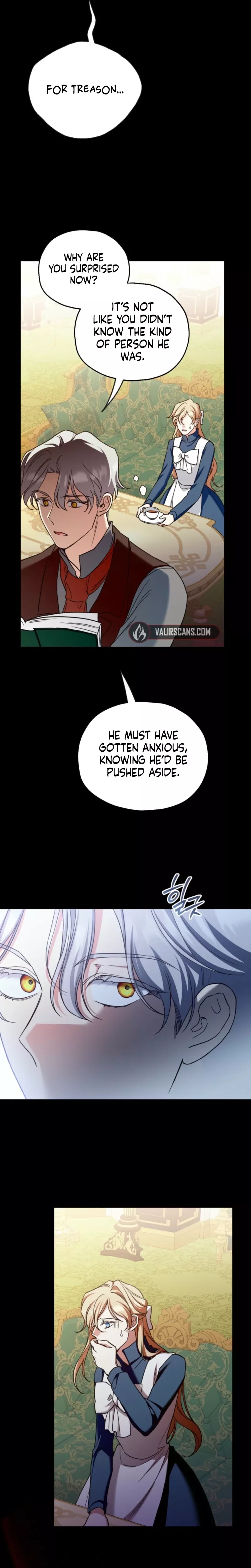 Read Puppet Archmage Manga Online