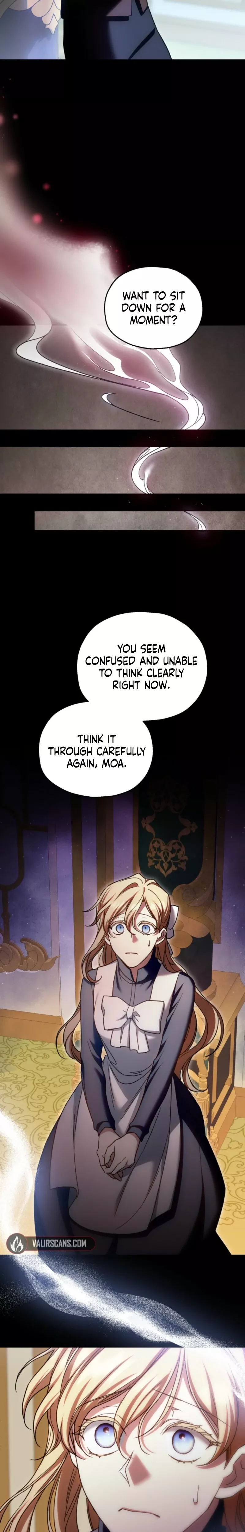 Read Puppet Archmage Manga Online